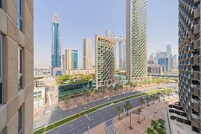 EDEN'S Homes & Villas - Standpoint Residences