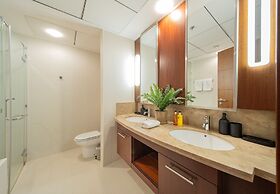 EDEN'S Homes & Villas - Standpoint Residences