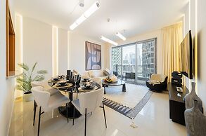 EDEN'S Homes & Villas - Standpoint Residences