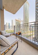 EDEN'S Homes & Villas - Standpoint Residences