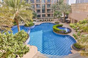 EDEN'S Homes & Villas - Standpoint Residences