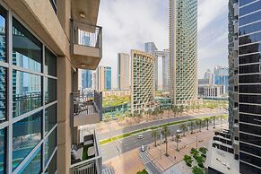 EDEN'S Homes & Villas - Standpoint Residences