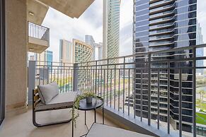 EDEN'S Homes & Villas - Standpoint Residences