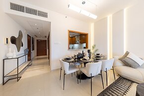EDEN'S Homes & Villas - Standpoint Residences