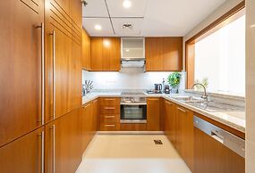 EDEN'S Homes & Villas - Standpoint Residences