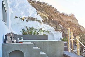 Topos Exclusive Santorini