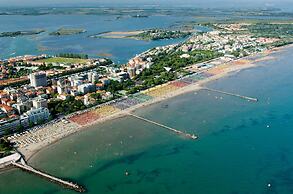 Lovely Flat at Grado Pineta