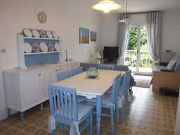 Lovely Flat at Grado Pineta