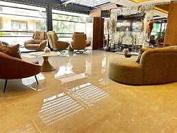 Sam Hotel