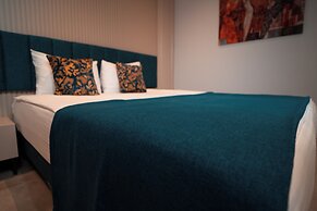 Sam Hotel