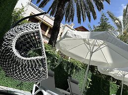 Sam Hotel