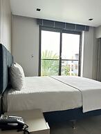 Sam Hotel