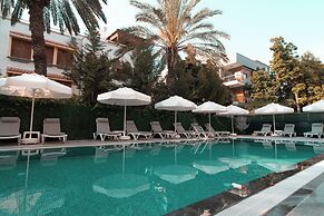 Sam Hotel