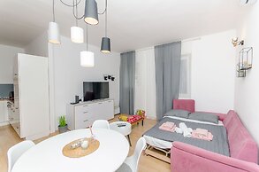 Apartment and Room Columbo