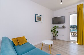Apartment Rizza