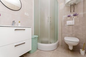 Apartment Rizza