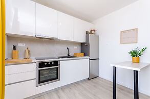 Apartment Rizza