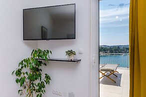 Apartment Rizza