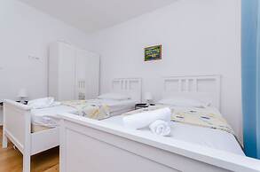 Apartment Rizza