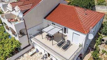 Apartment Rizza