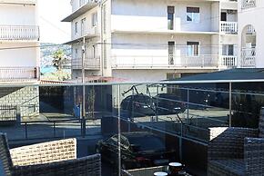 Apartments Sky