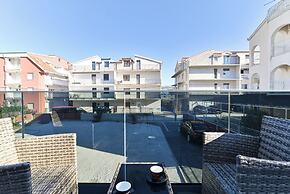 Apartments Sky