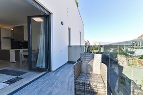 Apartments Sky