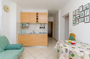 Apartment Mario