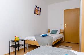 Apartment Mario