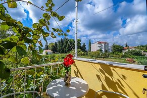 Apartments Helios