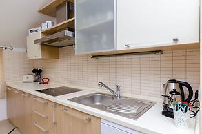 Apartment Dora