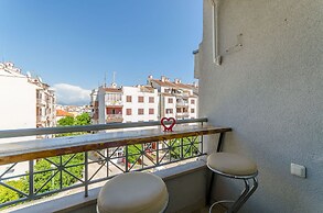 Apartment Dora
