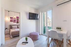 Apartments and Room Poesia