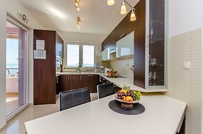 Apartment Vesna