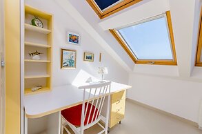 Apartment Vesna