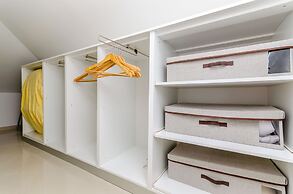 Apartment Vesna