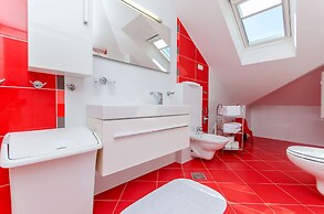 Apartment Vesna
