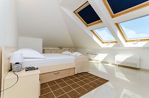 Apartment Vesna