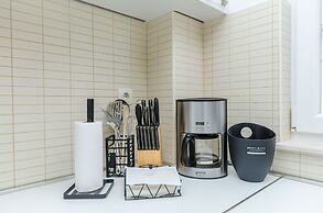 Apartment Vesna