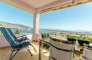 Apartment Vesna