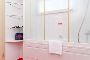 Apartment Vesna