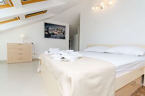 Apartment Vesna