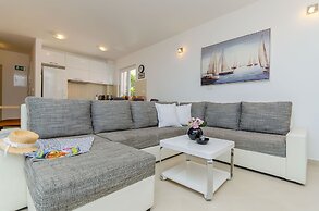 Apartment Vesna