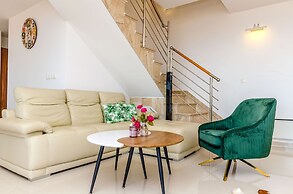 Apartment Vesna