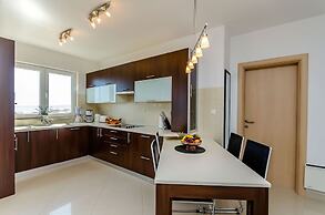 Apartment Vesna