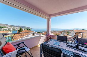 Apartment Vesna