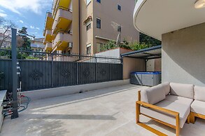 Apartment Gilda Lux