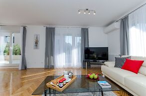 Apartment Gilda Lux