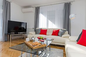 Apartment Gilda Lux