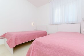 Apartment Anni